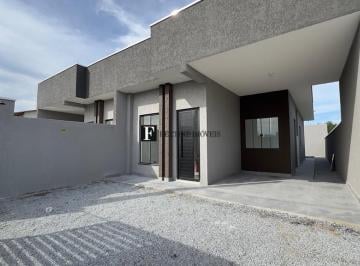 Casa · 72m² · 2 Quartos · 2 Vagas · Casa em Sant Etiene com espaço de terreno