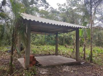 Terreno · 5000m² · LOTE/ TERRENO PARANAGUÁ PR