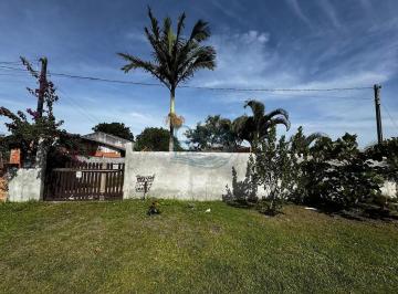 Terreno · 497m² · Terreno gaivotas matinhos
