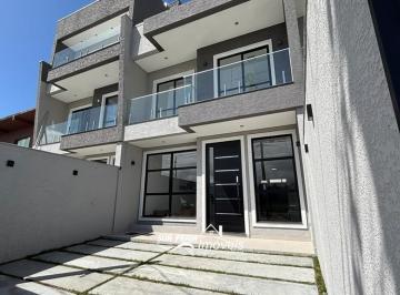 Apartamento · 184m² · 3 Quartos · 1 Vaga · Triplex Balneário Praia Grande - Matinhos-(pr)