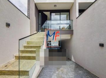 Casa · 180m² · 3 Quartos · Casa à venda Vila Carrão, 3 quartos (1 suíte), sala, lavabo, espaço gourmet com churrasqueira, depós