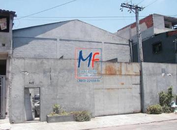 Comercial · 954m² · Galpão para Venda na Vila Carrão com 687  m² de área construída, 701 m² de área de terreno e 3 vagas