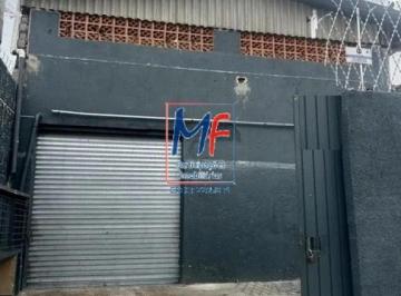 Comercial · 269m² · Galpão para Venda e Locação na Vila Nova Mazzei com 216 m² de área construída, 360 m2 terreno, Zonea