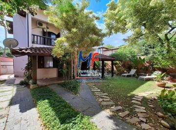 Casa · 147m² · 3 Quartos · Casa à venda  Ilhabela Perequê , com 3 quartos (1 suíte),  impecável, sala, cozinha, despensa, escri