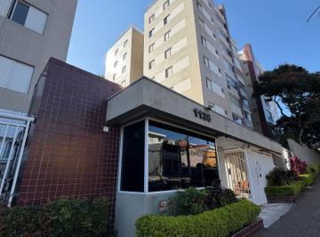 Apartamento de 4 quartos, São Paulo · Apartamento com 4 quartos, 110 m² à venda em Butantã