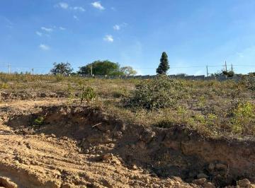 Terreno , Alumínio · Terreno em Alumínio no Bairro Santa Rita: 1.000m² com Ruas Cascalhadas