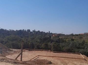 Terreno , Alumínio · Sua Chácara em Loteamento com Infraestrutura Água e Luz Entregues
