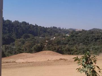 Terreno , Alumínio · Terreno em Condomínio com Campo, Playground e Espaço Gourmet em Alumínio