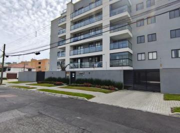 Apartamento de 3 quartos, Curitiba · Apartamento 3 quartos, 1 suite, 1 vaga - Vila Fanny