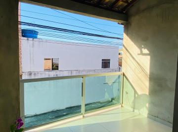 Casa de 2 quartos, Belo Horizonte · Vendo casa