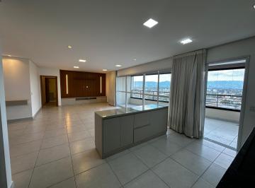 Apartamento de 3 quartos, Taubaté · VENDO ÓTIMO APARTAMRNTO ED RENAISSANCE RESORT TAUBATE