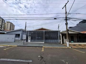 Casa de 3 quartos, Campinas · Casa térrea com 220 m² para locação, comercial ou residencial, no Jardim do Lago em Campinas/SP