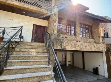 Casa de 5 quartos, São Paulo · SOBRADO COM PISCINA 4 SUITES NO PARQUE DOS PRÍNCIPES FL34