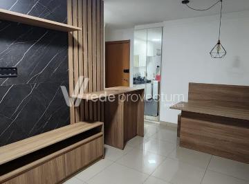 0 · apartamento para aluguel em Parque Industrial
