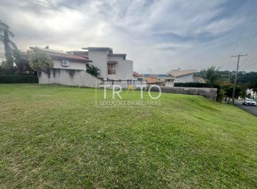 0 · terreno à venda em Condomínio Residencial Terras do Caribe