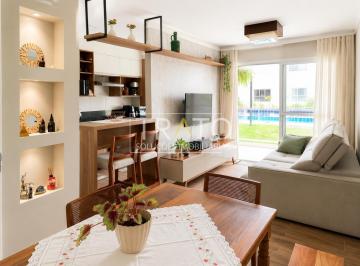 0 · Apartamento à venda em Paulínia