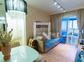 Apartamento · 69m² · 2 Quartos · 1 Vaga · Apartamento para Aluguel - Jabaquara, 2 Quartos, 69 m2 - São Paulo