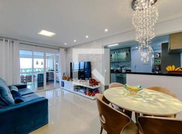 Apartamento · 133m² · 3 Quartos · 3 Vagas · Apartamento à Venda - Mooca, 3 Quartos,  133 m² - São Paulo