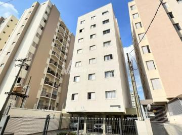 0 · APARTAMENTO A VENDA NO BAIRRO BOSQUE - CAMPINAS/SP