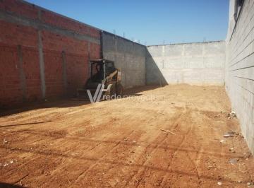0 · Terreno 200m²  à venda no Residencial Cittá di Salerno em Campinas/SP