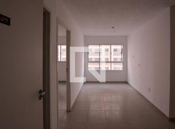 Apartamento · 40m² · 2 Quartos · Apartamento para Aluguel - Raposo Tavares, 2 Quartos, 40 m² - São Paulo