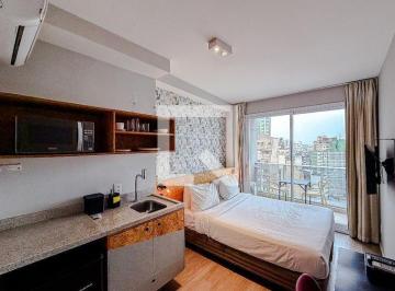 Apartamento · 24m² · 1 Quarto · Apartamento à Venda - Liberdade, 1 Quarto,  24 m² - São Paulo