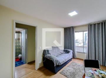 Apartamento · 43m² · 1 Quarto · 1 Vaga · Apartamento à Venda - Mooca, 1 Quarto,  43 m² - São Paulo
