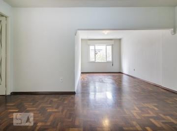 Apartamento · 124m² · 3 Quartos · 1 Vaga · Apartamento à Venda - Santana, 3 Quartos,  124 m² - Porto Alegre