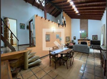 Casa · 167m² · 3 Quartos · 4 Vagas · Casa à Venda - Vila Irmaos Arnoni, 3 Quartos,  167 m² - São Paulo