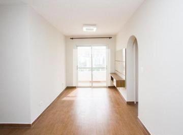 Apartamento · 75m² · 2 Quartos · 1 Vaga · Apartamento à Venda - Brooklin, 2 Quartos,  75 m² - São Paulo
