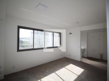 Apartamento · 55m² · 1 Quarto · 1 Vaga · Apartamento à Venda - Jardim Salso , 1 Quarto,  55 m² - Porto Alegre