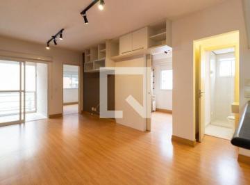 Apartamento · 65m² · 2 Quartos · 2 Vagas · Apartamento à Venda - Jardim Paulista, 2 Quartos, 65 m² - São Paulo