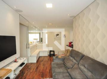 Apartamento · 67m² · 2 Quartos · 1 Vaga · Apartamento à Venda - Vila Andrade, 2 Quartos,  67 m² - São Paulo
