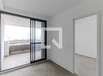 Apartamento · 38m² · 1 Quarto · 1 Vaga · Apartamento à Venda - Higienópolis, 1 Quarto,  38 m² - São Paulo