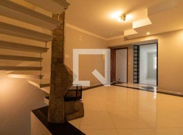 Casa · 183m² · 4 Quartos · 4 Vagas · Casa à Venda - Ipiranga, 4 Quartos,  183 m² - São Paulo