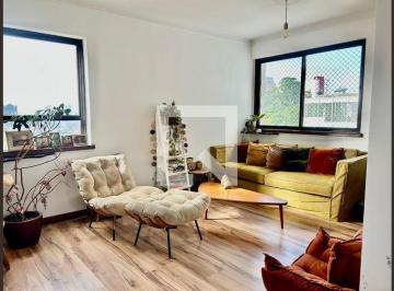 Apartamento · 78m² · 2 Quartos · 1 Vaga · Apartamento à Venda - Vila Madalena, 2 Quartos, 78 m² - São Paulo