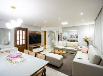 Apartamento · 110m² · 3 Quartos · 2 Vagas · Apartamento à Venda - Tatuapé, 3 Quartos,  110 m² - São Paulo