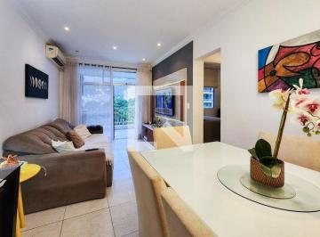 Apartamento · 86m² · 2 Quartos · 1 Vaga · Apartamento à Venda - Grajaú, 2 Quartos, 86 m² - Rio de Janeiro