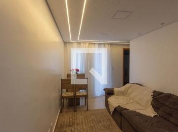 Apartamento · 55m² · 2 Quartos · 1 Vaga · Apartamento à Venda - Parque Prado, 2 Quartos,  55 m² - Campinas