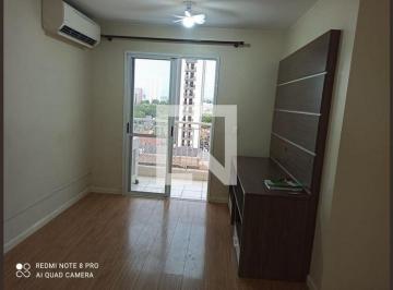 Apartamento · 74m² · 3 Quartos · 2 Vagas · Apartamento à Venda - Ponte Preta, 3 Quartos, 74 m² - Campinas