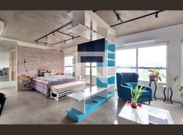 Apartamento · 70m² · 1 Quarto · Apartamento à Venda - Vila Leopoldina, 1 Quarto, 70 m² - São Paulo
