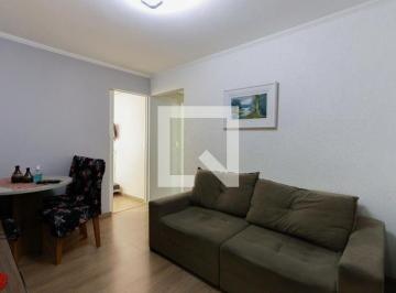 Apartamento · 64m² · 3 Quartos · 1 Vaga · Apartamento à Venda - Santana, 3 Quartos, 64 m² - São Paulo