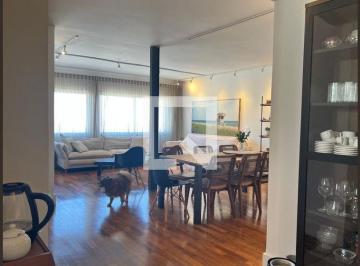 Apartamento · 101m² · 2 Quartos · 1 Vaga · Apartamento à Venda - Vila Madalena, 2 Quartos,  101 m² - São Paulo