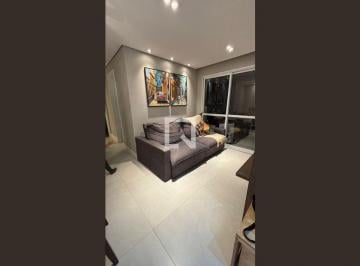 Apartamento · 60m² · 2 Quartos · 1 Vaga · Apartamento à Venda - Lapa, 2 Quartos,  60 m² - São Paulo