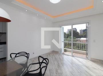 Apartamento · 70m² · 1 Quarto · 1 Vaga · Apartamento à Venda - Tristeza, 1 Quarto,  70 m² - Porto Alegre