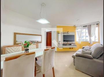 Apartamento · 76m² · 3 Quartos · 2 Vagas · Apartamento à Venda - Centro, 3 Quartos,  76 m² - Osasco