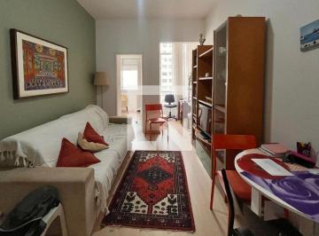 Apartamento · 65m² · 2 Quartos · Apartamento à Venda - Copacabana, 2 Quartos,  65 m² - Rio de Janeiro