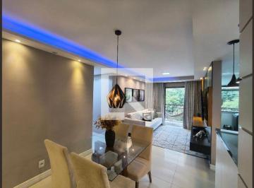 Apartamento · 86m² · 3 Quartos · 1 Vaga · Apartamento à Venda - Taquara, 3 Quartos,  86 m² - Rio de Janeiro