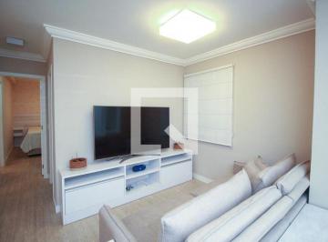 Apartamento · 65m² · 2 Quartos · 2 Vagas · Apartamento à Venda - Jardim Bela Vista, 2 Quartos,  65 m² - Santo André