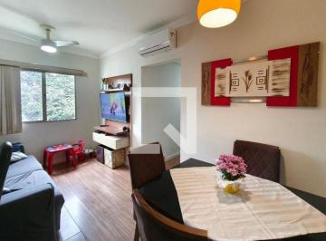 Apartamento · 67m² · 2 Quartos · 1 Vaga · Apartamento à Venda - Jardim Uruguai, 2 Quartos,  67 m² - Campinas